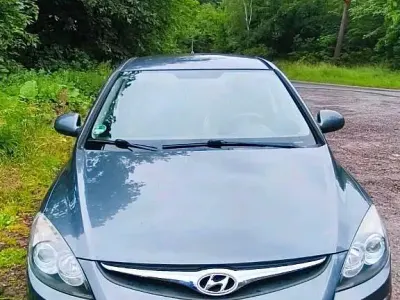 Gebraucht Hyundai i30