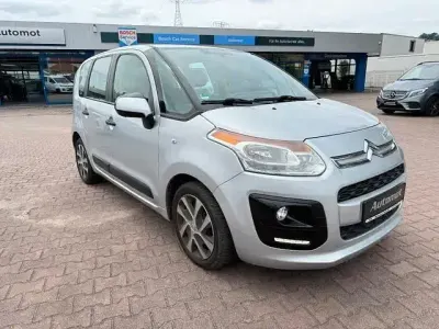 Gebraucht Citroën C3 Picasso