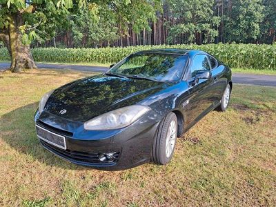 Hyundai Coupé