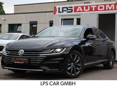 VW Arteon