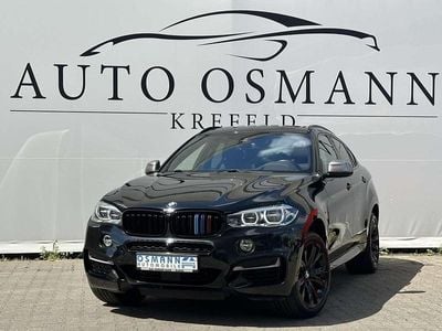 BMW X6 M