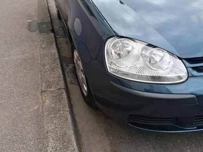 VW Golf V