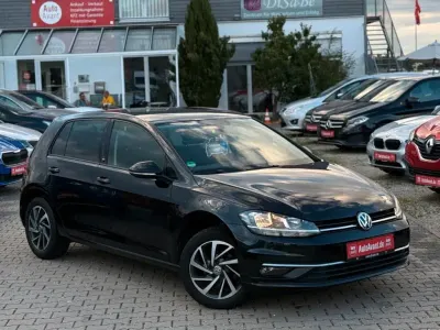 Gebraucht VW Golf VII