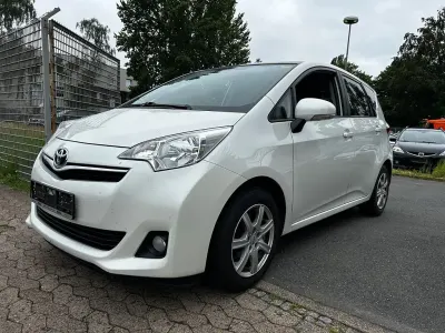 Gebraucht Toyota Verso-S