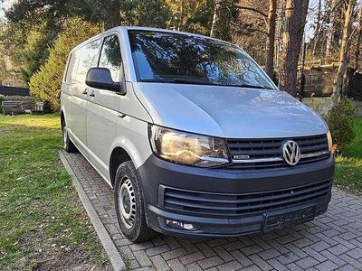 Usata VW Transporter 150 CV (110 kW) 2015 Furgone