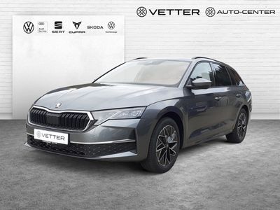 Neu Skoda Octavia Tour 204 PS (150 kW) 2025 Othercolor Kombi