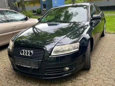 Occasion Audi A6