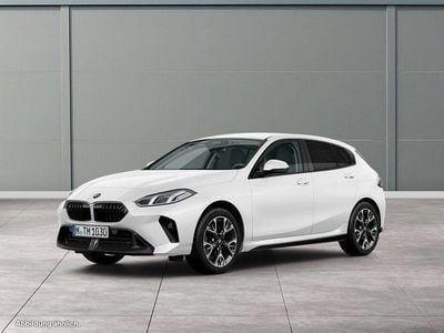 Neu BMW 120 170 PS (125 kW) 2026 Alpinweiss iii Kleinwagen