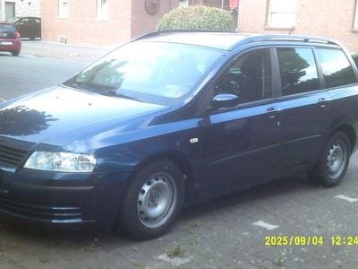 Fiat Stilo