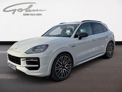 Gebraucht Porsche Cayenne 470 PS (345 kW) 2025 Grau SUV