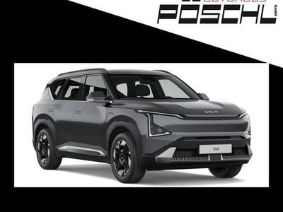 Kia EV5