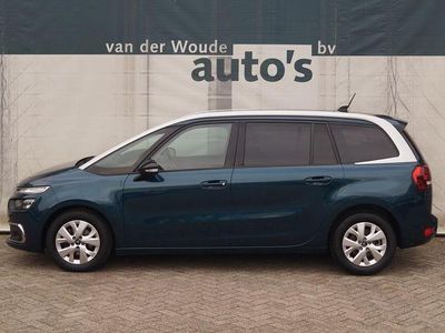 Citroën Grand C4 Picasso