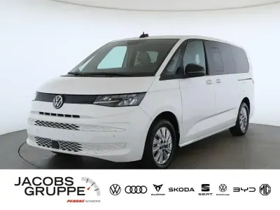 Gebraucht VW Multivan