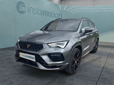 Grau Gebraucht 2024 Cupra Ateca VZ SUV | 47.780 €