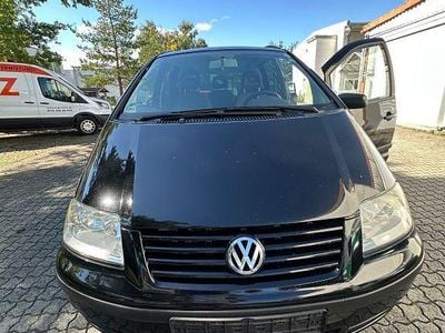 VW Sharan
