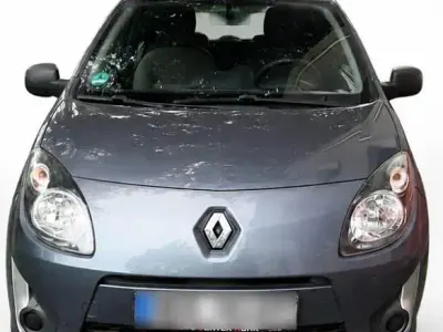 Gebraucht Renault Twingo