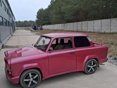Gebraucht Trabant 601 1990 Limousine
