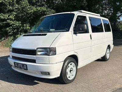 Usata VW T4 77 CV (56 kW) 1992 Bianco Furgone