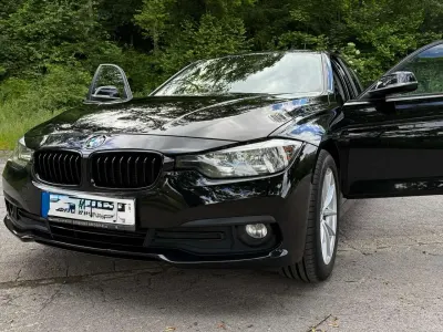 Gebraucht BMW 318