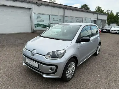 Gebraucht VW up!
