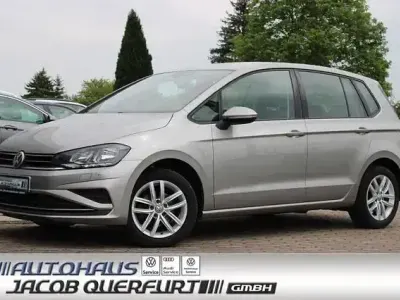 Gebraucht VW Golf VII Comfortline 2019 Andere Limousine