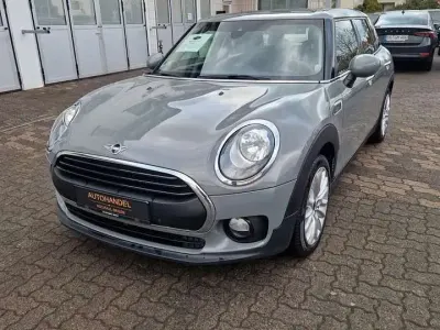 Gebraucht Mini Clubman
