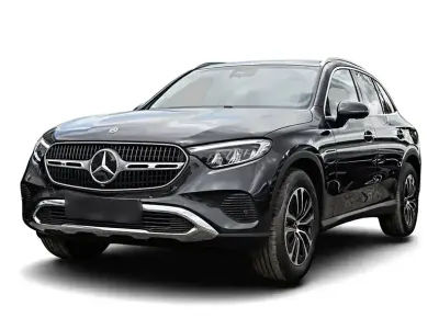 Gebraucht Mercedes GLC200 Avantgarde 2025 Grau SUV