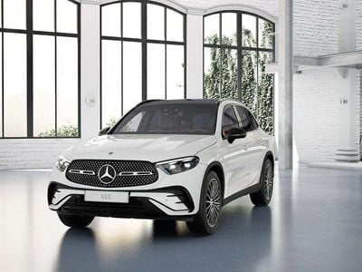 Usata Mercedes GLC300 AMG 269 CV (197 kW) 2025 Andere