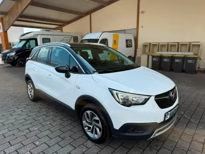 Gebraucht Opel Crossland X