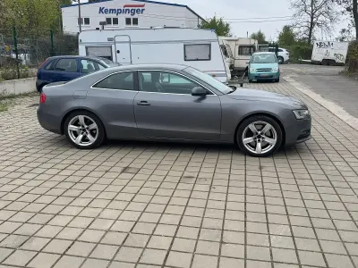 Gebraucht Audi A5 244 PS (179 kW) 2013 Andere farben Coupé