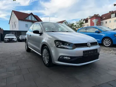 Gebraucht VW Polo