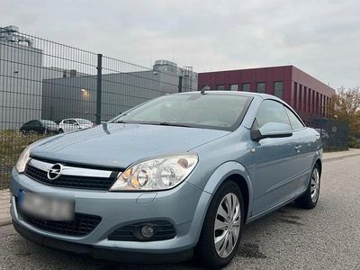 Opel Astra Cabriolet