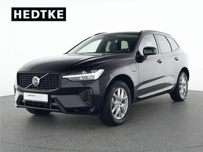 Gebraucht Volvo XC60 Plus 350 PS (257 kW) 2024 Schwarz SUV