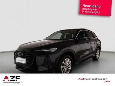 Usata Audi Q5 Comfort 268 CV (197 kW) 2025 Nero SUV