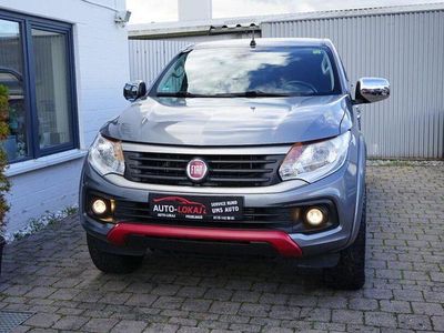 Fiat Fullback