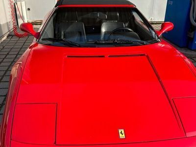 gebraucht Ferrari F355 F1 Cabrio