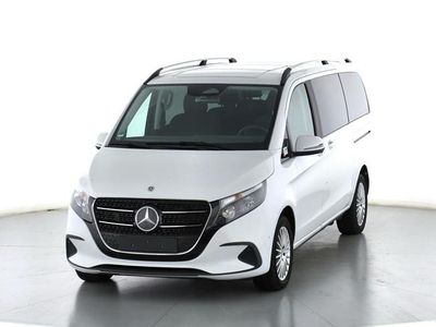 Mercedes V250