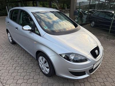 Seat Toledo