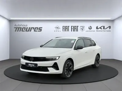 Nowe Opel Astra Edition 114 kW (156 KM) 2026 Biały Kombi