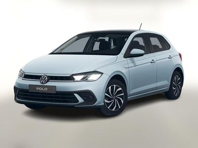 Nouă VW Polo R 116 CP (85 kW) 2026 Albastru Hatchback