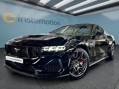 Usata Ford Mustang GT Fastback 446 CV (328 kW) 2024 Coupé