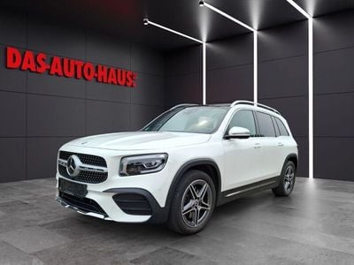 Mercedes GLB250