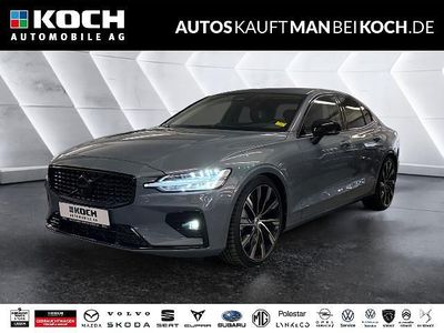 Gebraucht Volvo S60 184 PS (135 kW) 2024 Limousine