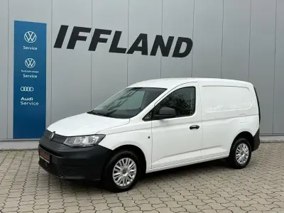Gebraucht VW Caddy 2022 Andere Van / Kleinbus