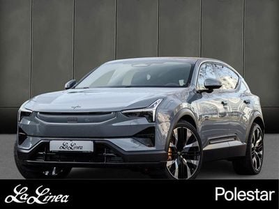 Polestar 3