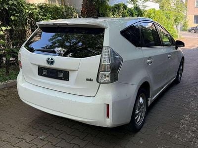 Toyota Prius+