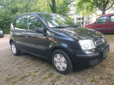 gebraucht Fiat Panda 1.2 mit TÜV