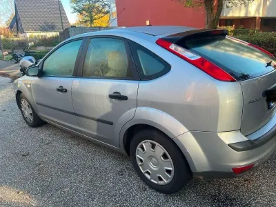 Gebraucht Ford Focus