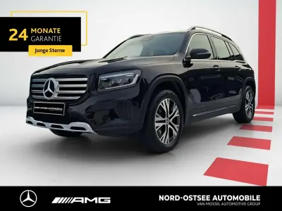 Gebraucht Mercedes GLB200
