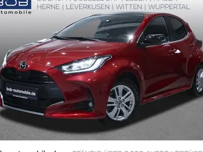 Gebraucht Mazda 2